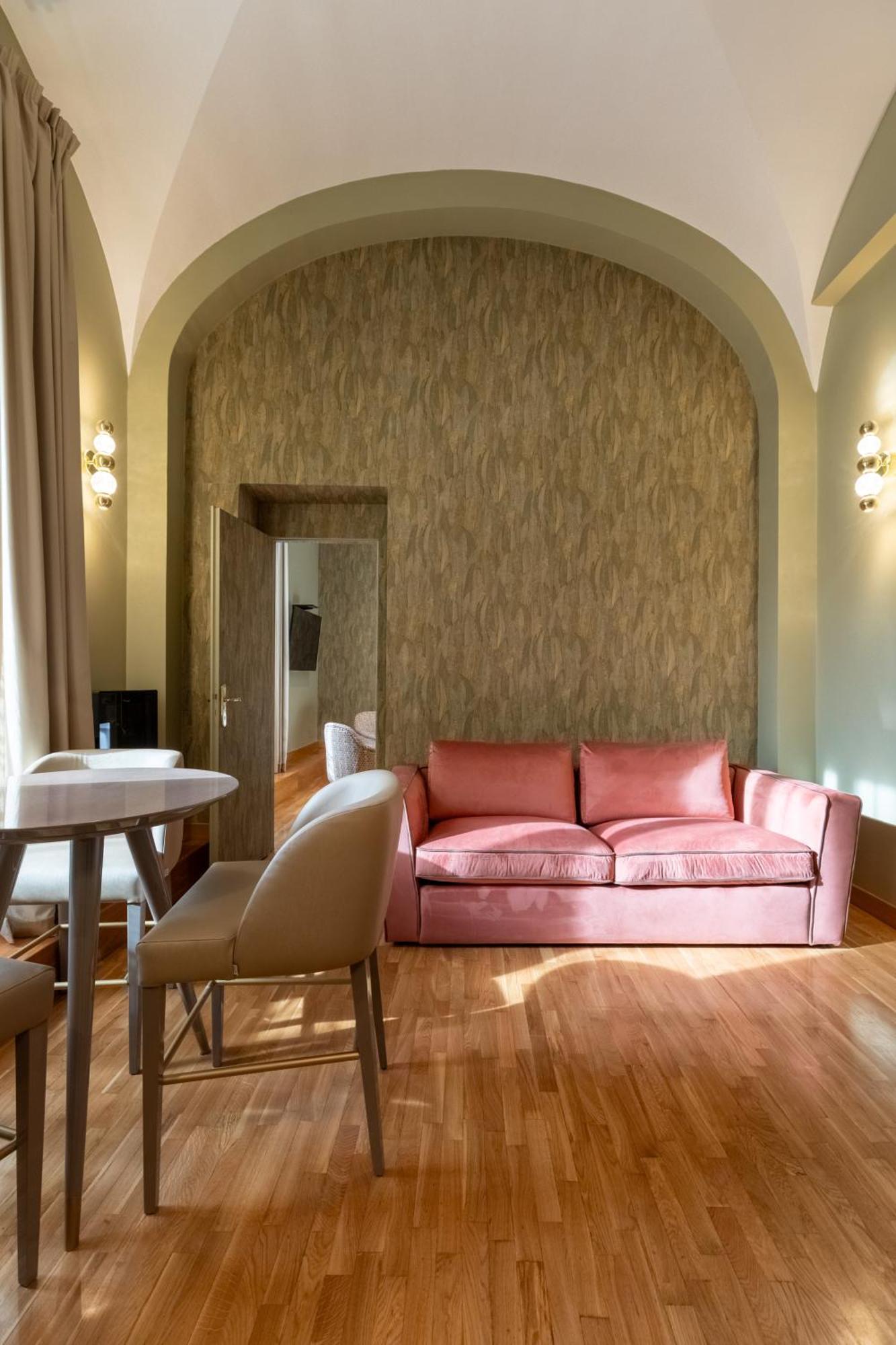Residenza Pierret * Rom