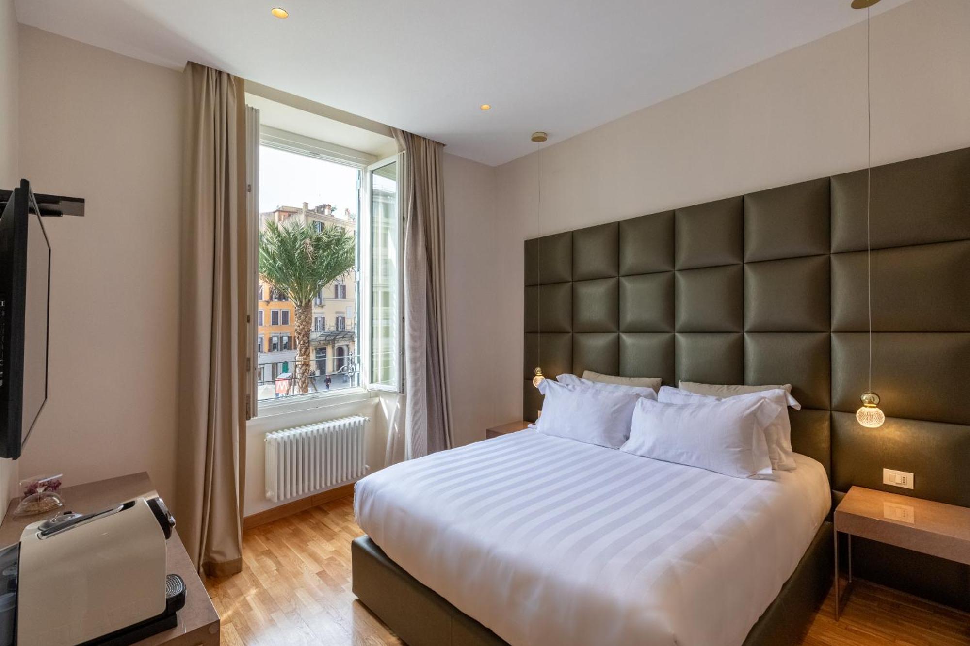 Residenza Pierret Rom