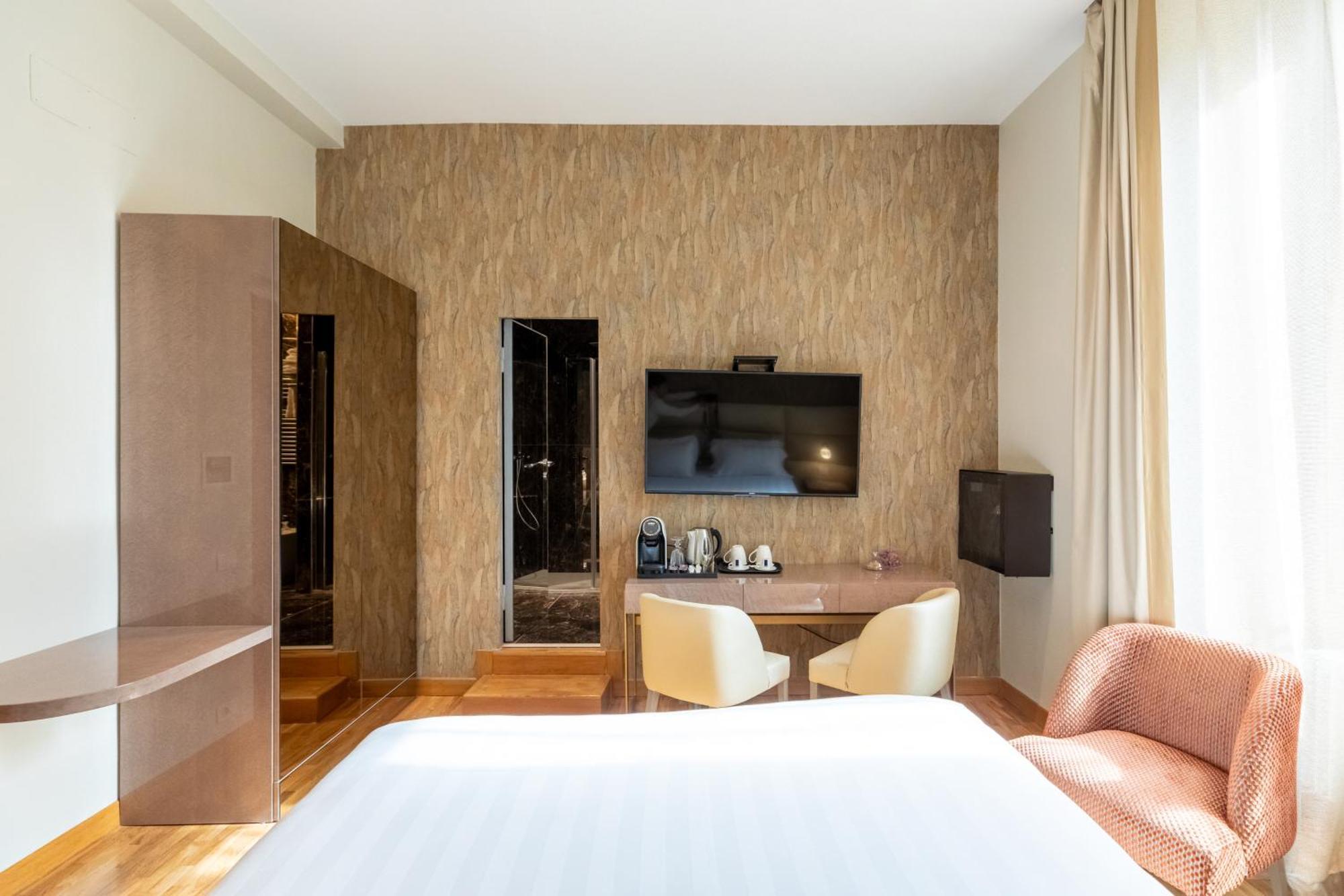 Residenza Pierret Rom