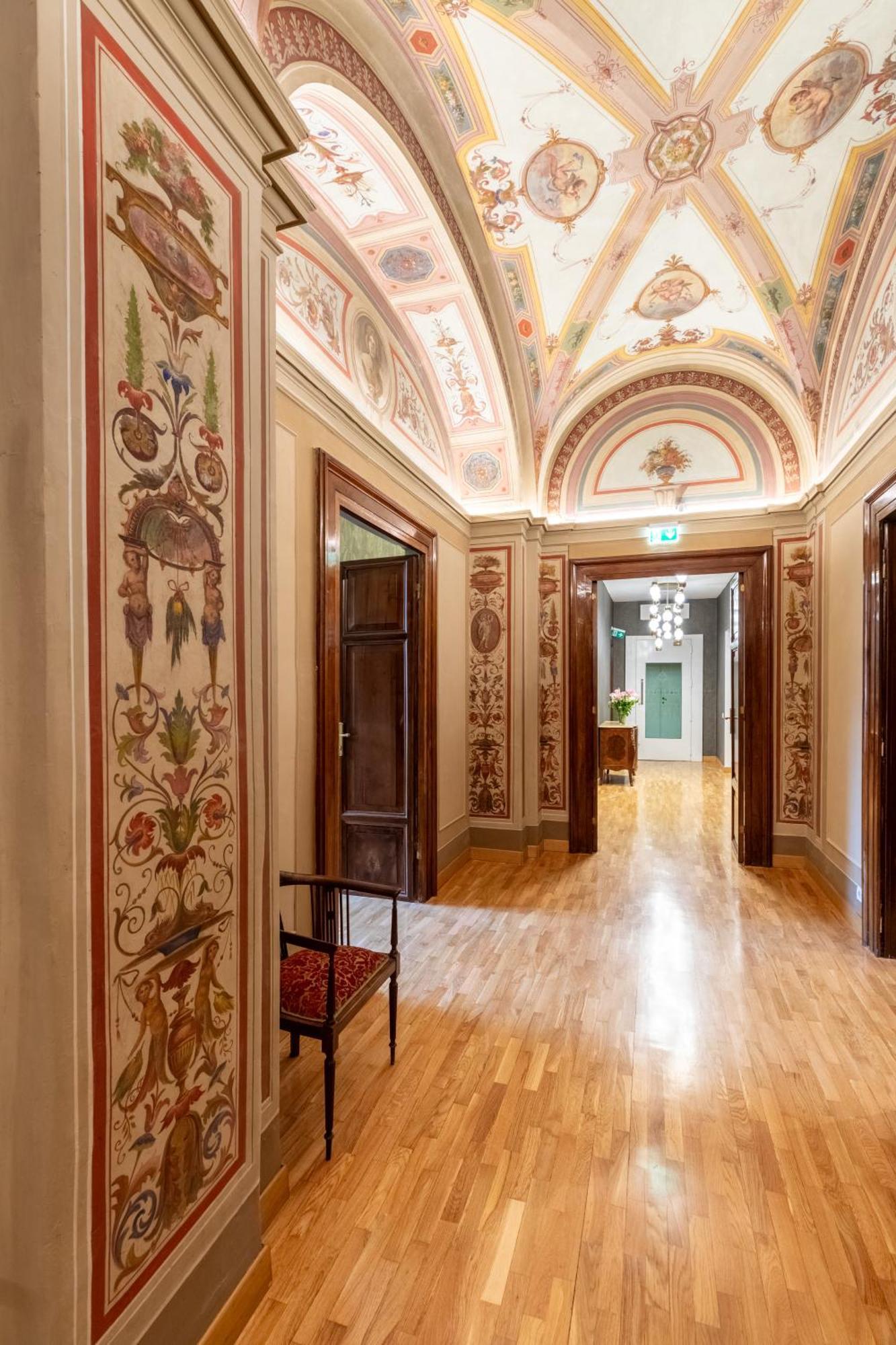 Residenza Pierret Rom