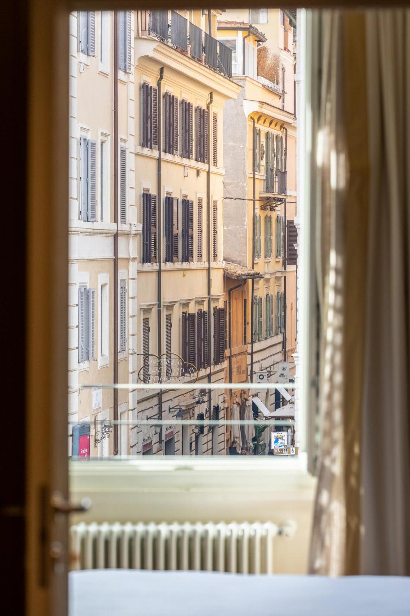 Residenza Pierret * Rom