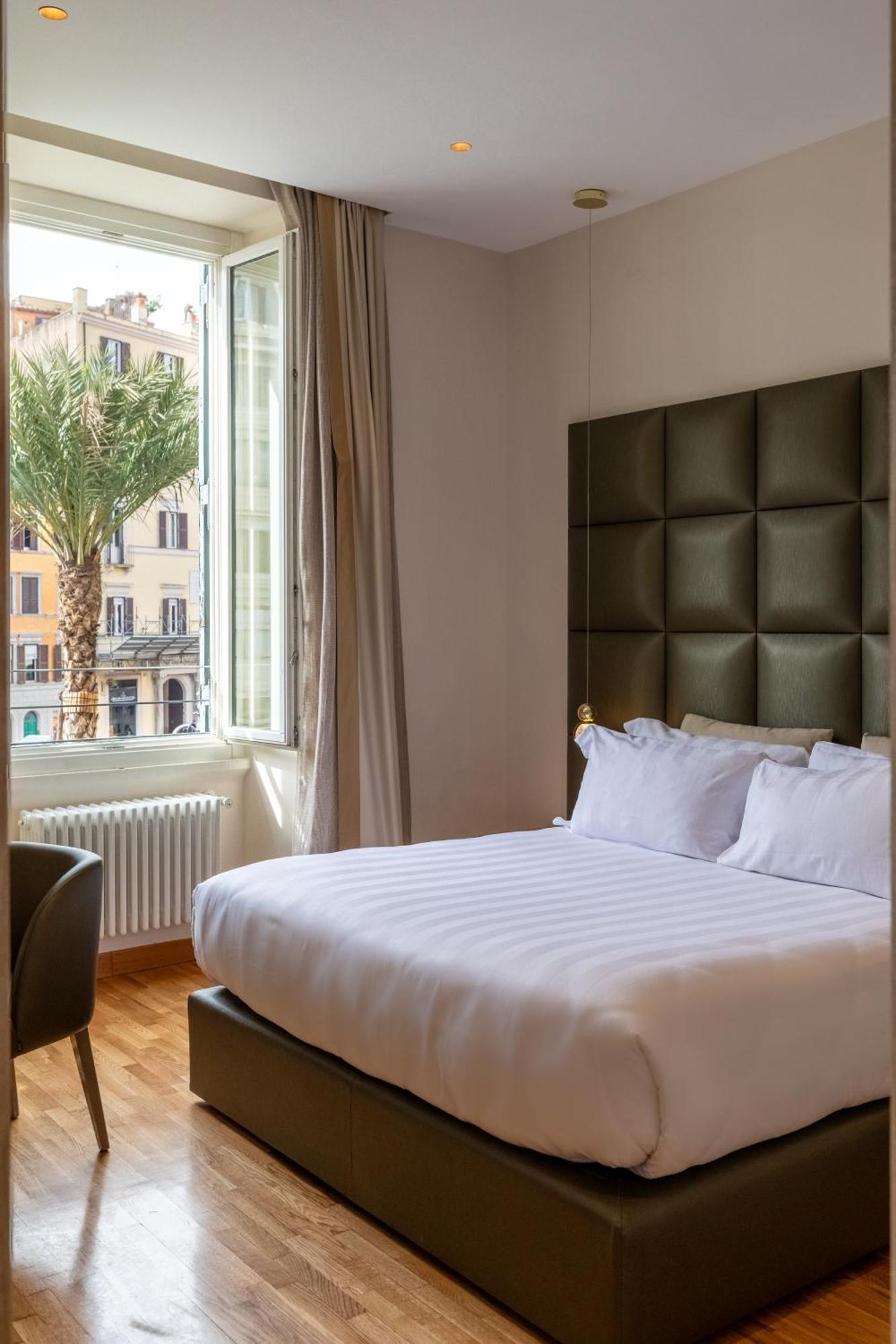 Residenza Pierret * Rom